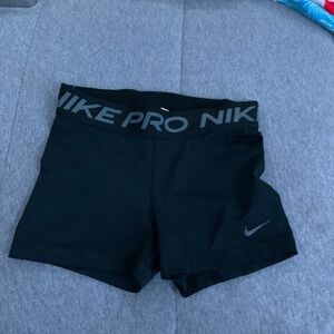 Nike Pros